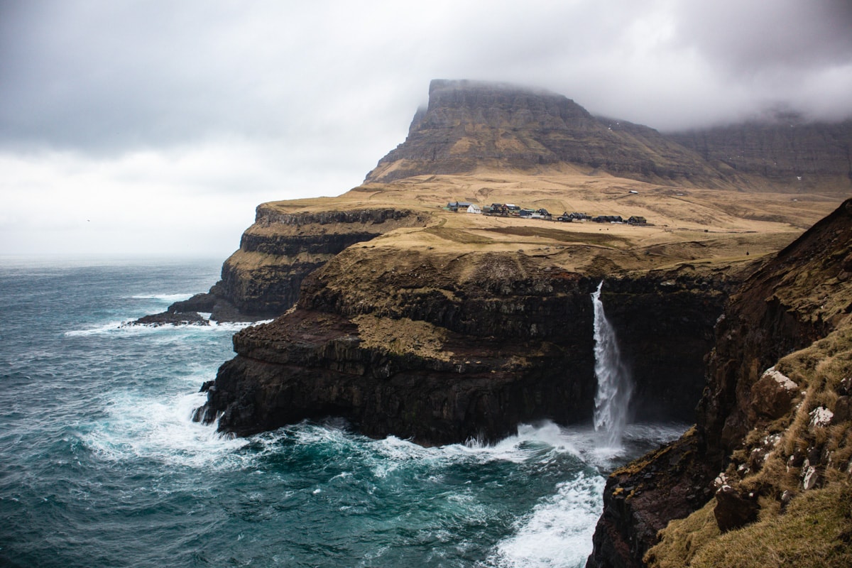 A Guide To 3 Days In The Faroe Islands | Heritage Wanderlust